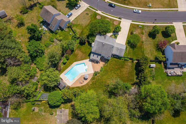 415 LABRADOR TRL, Mullica Hill, NJ 08062