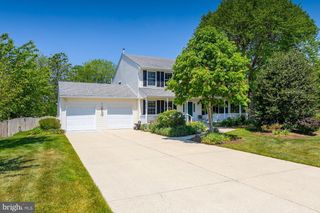 415 LABRADOR TRL, Mullica Hill, NJ 08062