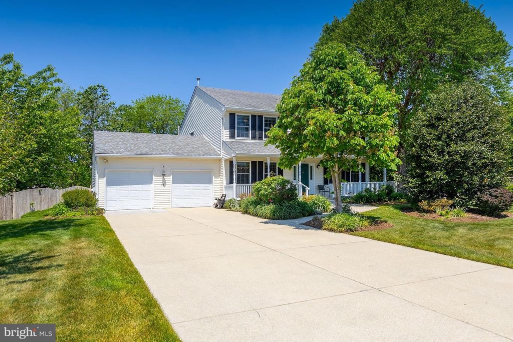 415 LABRADOR TRL, Mullica Hill, NJ 08062