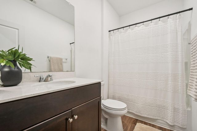 117 Badillo WAY, Bastrop, TX 78602