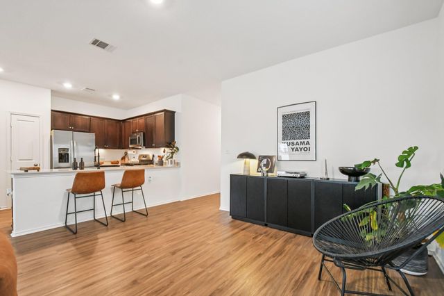 117 Badillo WAY, Bastrop, TX 78602