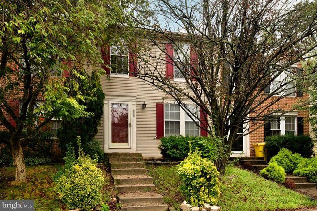 963 CHESTNUT MANOR CT, Curtis Bay, MD 21226