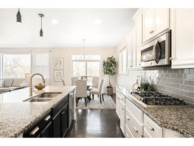 12495 W 8th Pl, Golden, CO 80401