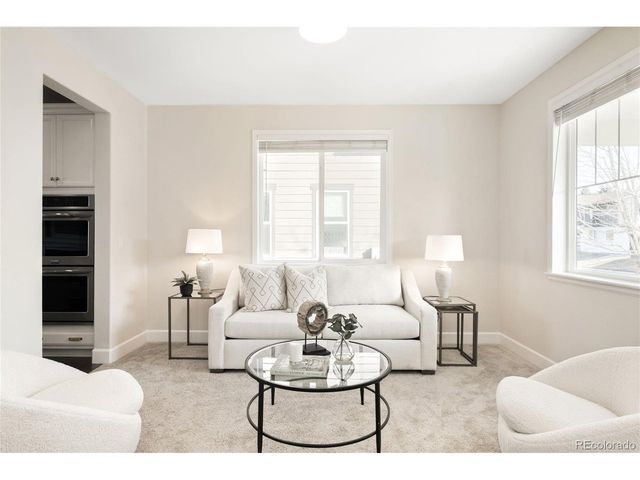 12495 W 8th Pl, Golden, CO 80401