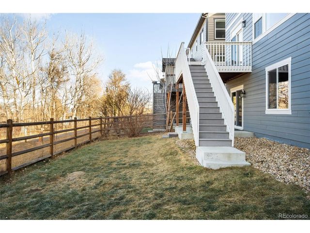 12495 W 8th Pl, Golden, CO 80401
