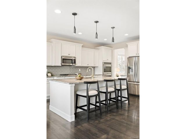 12495 W 8th Pl, Golden, CO 80401