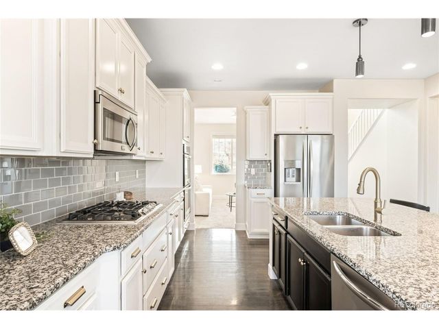 12495 W 8th Pl, Golden, CO 80401