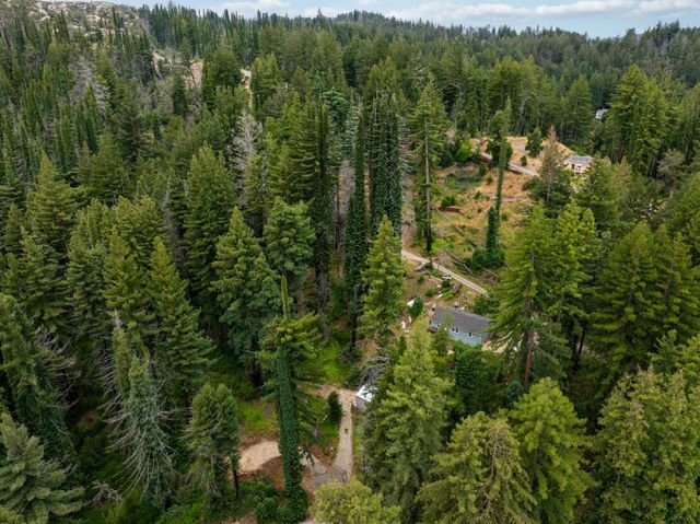 1131 Rambling Road, Boulder Creek, CA 95006