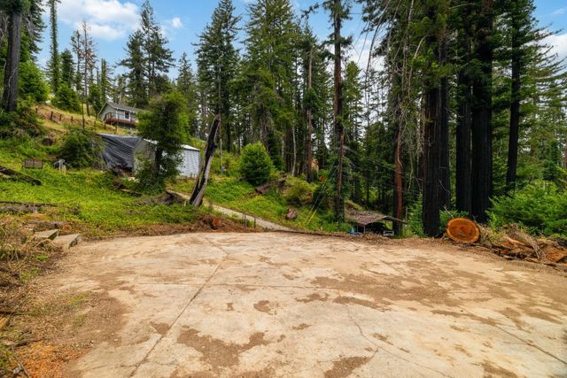 1131 Rambling Road, Boulder Creek, CA 95006