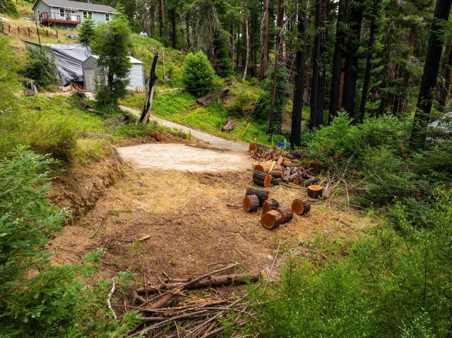 1131 Rambling Road, Boulder Creek, CA 95006