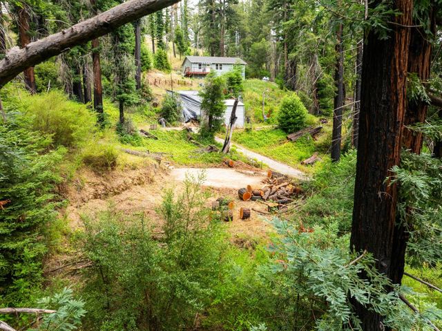 1131 Rambling Road, Boulder Creek, CA 95006