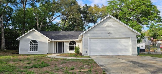 370 S COBBLE COURT, Mount Dora, FL 32757