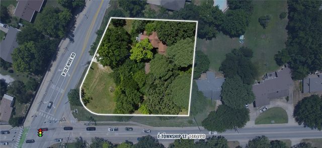 2365 N Old Wire Road, Fayetteville, AR 72703