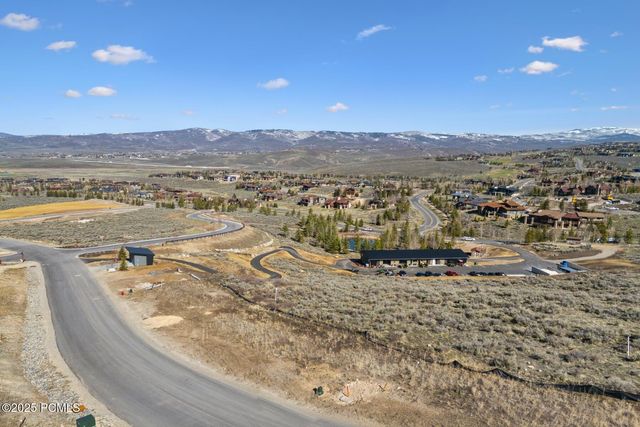3063 Hills Ridge Road, Park City, UT 84098