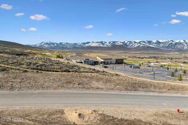 3063 Hills Ridge Road, Park City, UT 84098