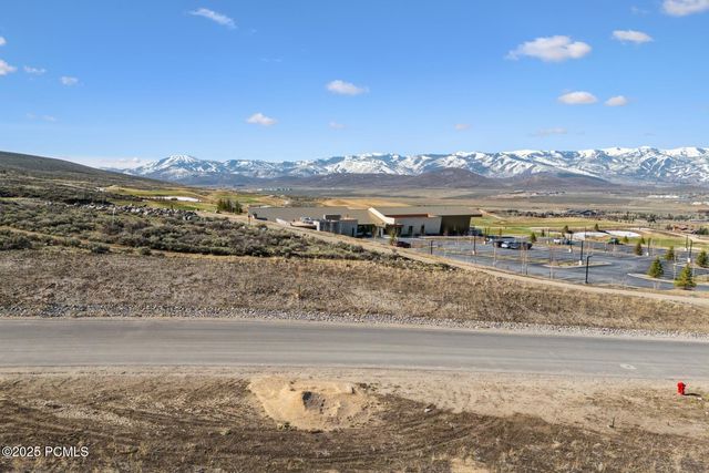 3063 Hills Ridge Road, Park City, UT 84098