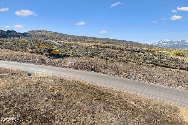 3063 Hills Ridge Road, Park City, UT 84098