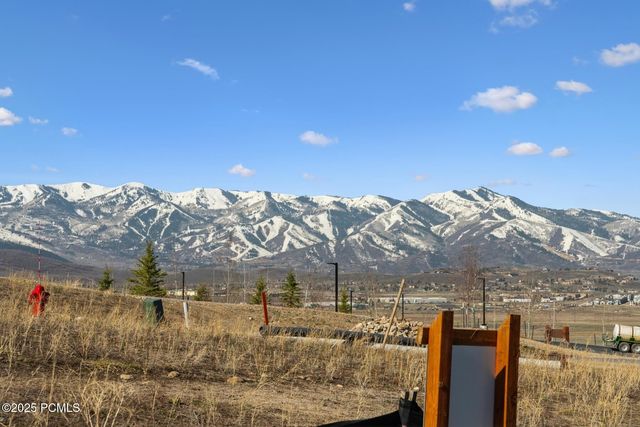 3063 Hills Ridge Road, Park City, UT 84098