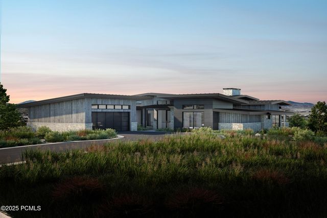 3063 Hills Ridge Road, Park City, UT 84098