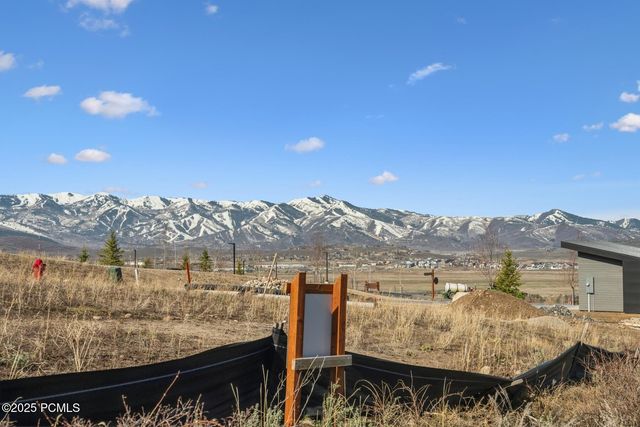 3063 Hills Ridge Road, Park City, UT 84098