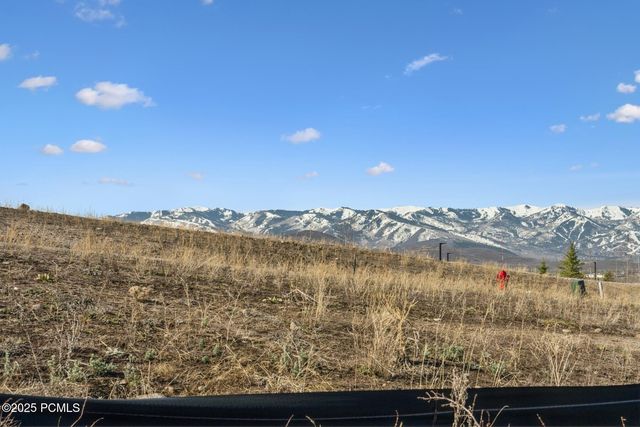 3063 Hills Ridge Road, Park City, UT 84098