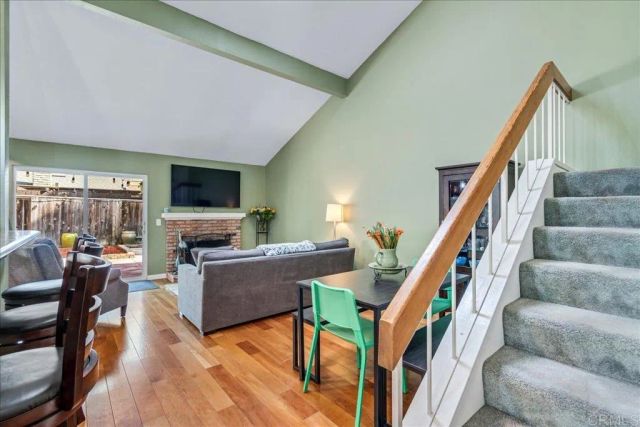 1473 Bridgeview Drive, San Diego, CA 92105