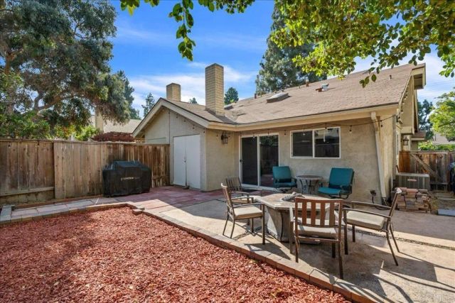 1473 Bridgeview Drive, San Diego, CA 92105