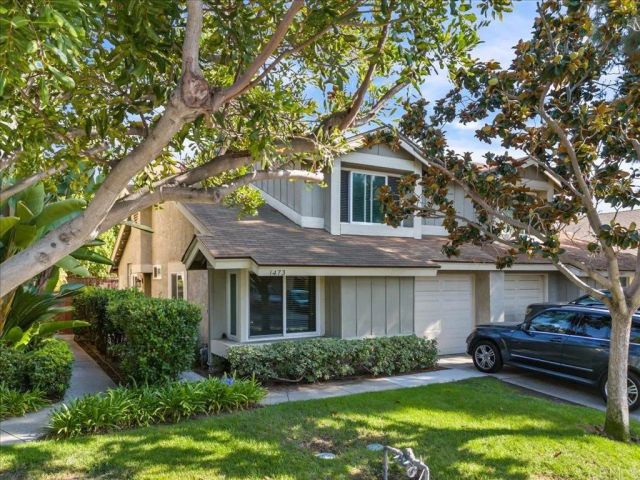 1473 Bridgeview Drive, San Diego, CA 92105