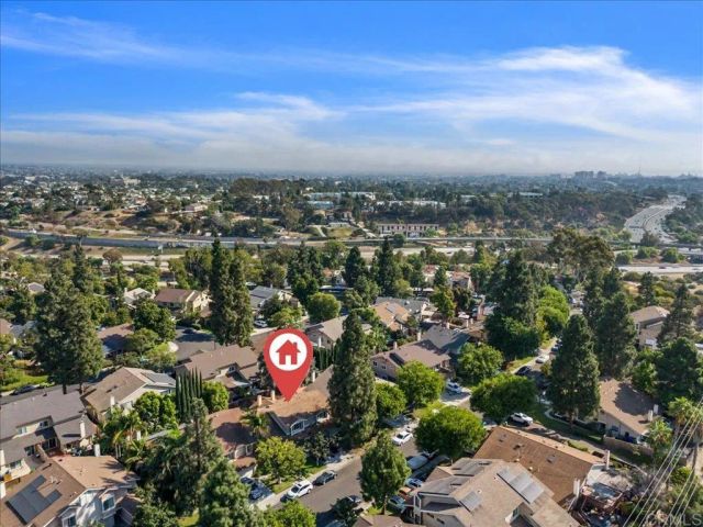 1473 Bridgeview Drive, San Diego, CA 92105