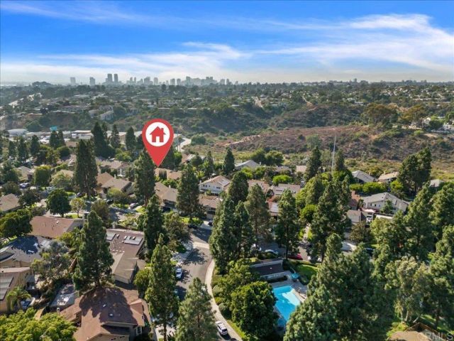 1473 Bridgeview Drive, San Diego, CA 92105