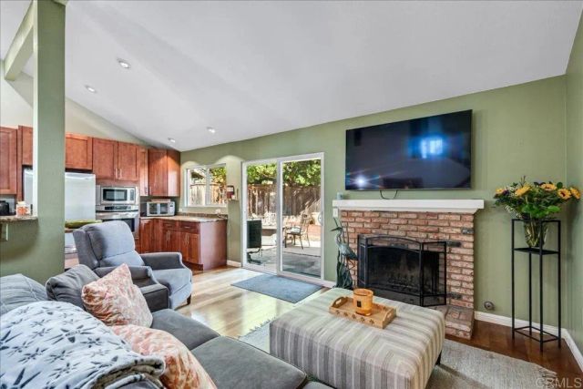 1473 Bridgeview Drive, San Diego, CA 92105