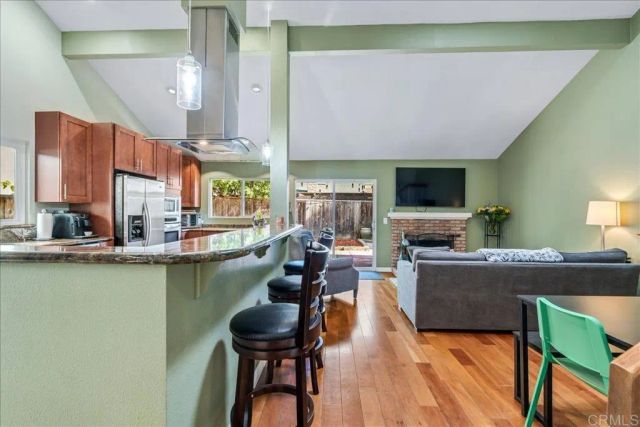 1473 Bridgeview Drive, San Diego, CA 92105