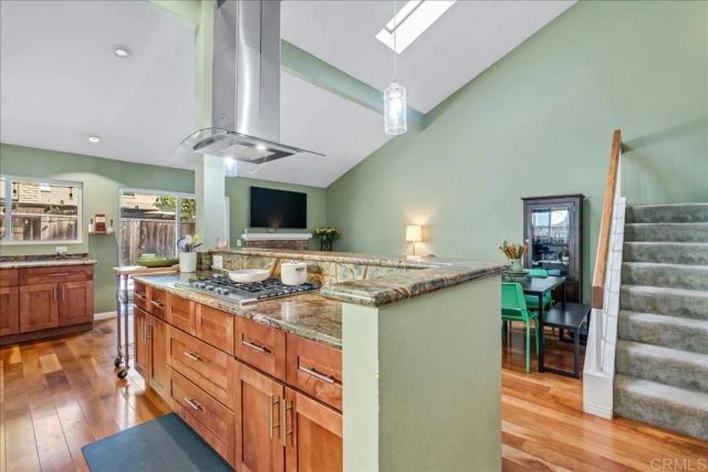 1473 Bridgeview Drive, San Diego, CA 92105