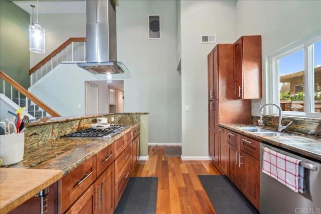 1473 Bridgeview Drive, San Diego, CA 92105