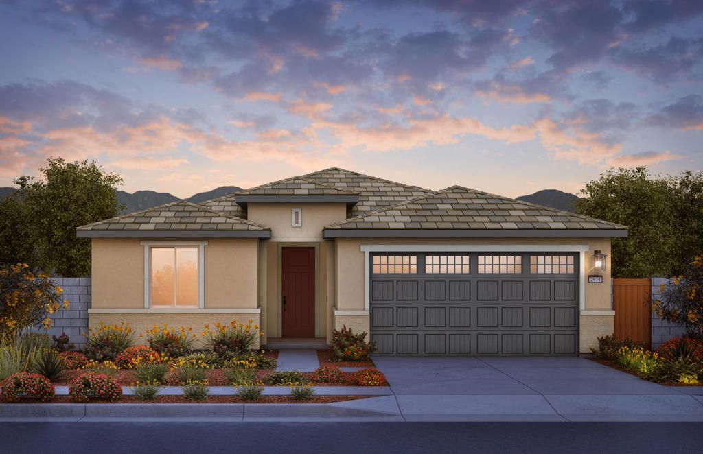 83 788 Pyramid Rnch Drive, Coachella, CA 92236