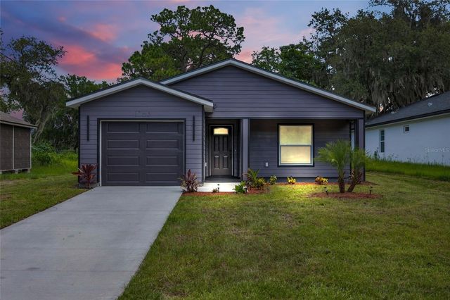 1765 ROSEBERRY LANE, Sanford, FL 32771