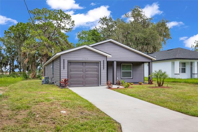 1765 ROSEBERRY LANE, Sanford, FL 32771