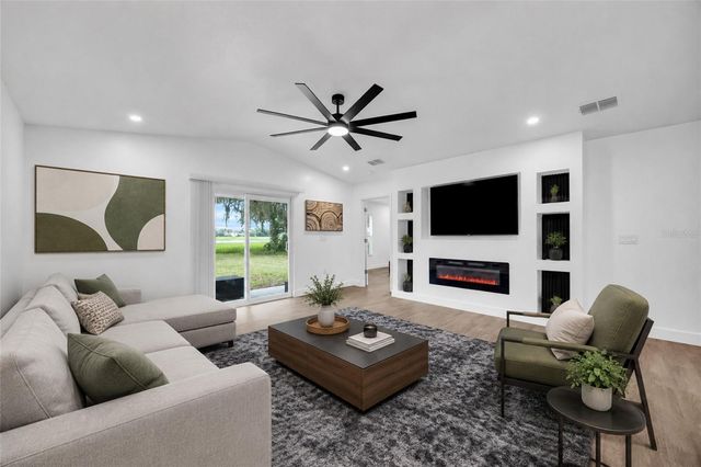 1765 ROSEBERRY LANE, Sanford, FL 32771