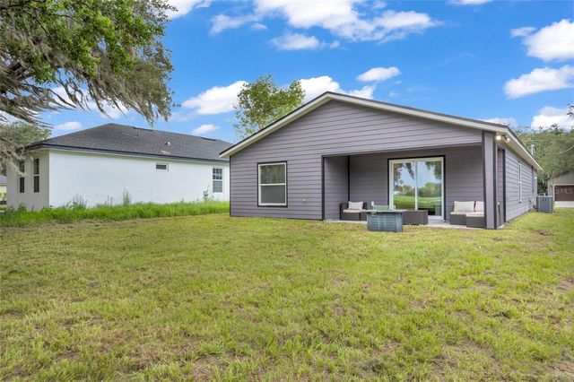 1765 ROSEBERRY LANE, Sanford, FL 32771