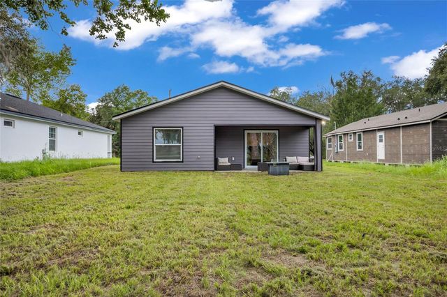 1765 ROSEBERRY LANE, Sanford, FL 32771