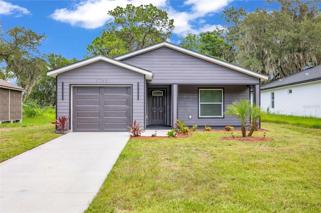 1765 ROSEBERRY LANE, Sanford, FL 32771