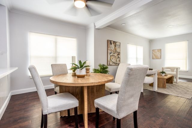 527 S Clinton Avenue, Dallas, TX 75208