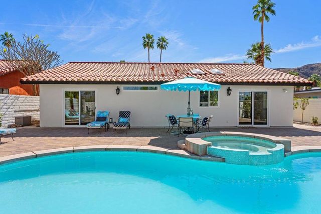 72594 Pitahaya Street, Palm Desert, CA 92260