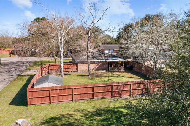 4218 Stansel Drive, Alvin, TX 77511