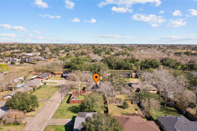 4218 Stansel Drive, Alvin, TX 77511