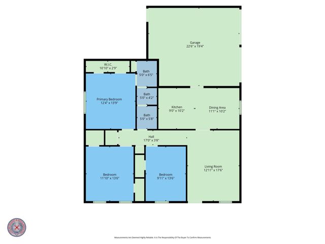 4218 Stansel Drive, Alvin, TX 77511