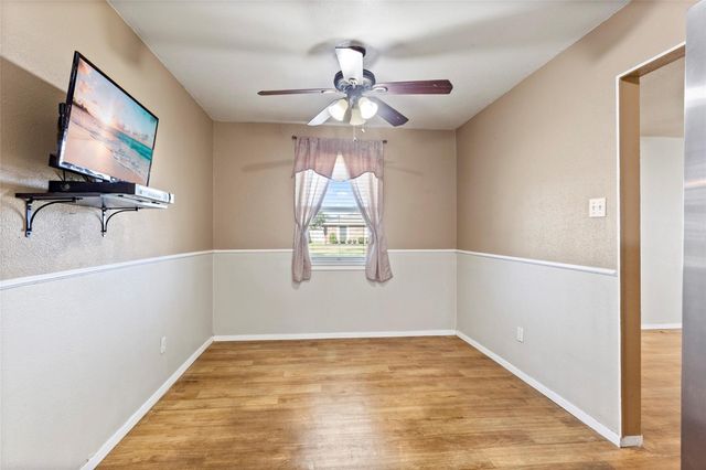 4218 Stansel Drive, Alvin, TX 77511