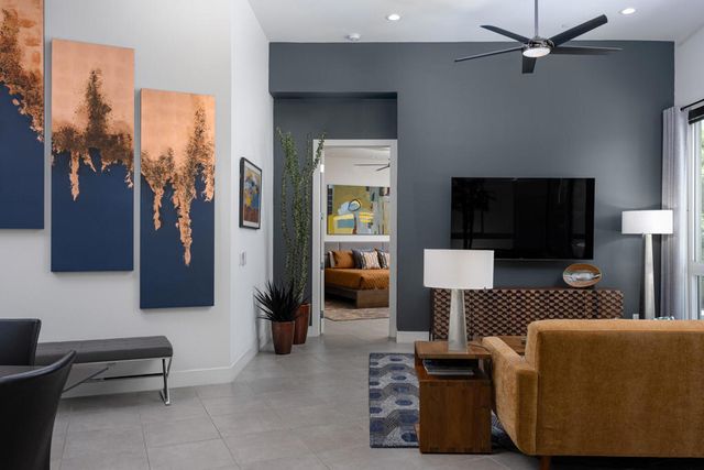 4270 Amber Lane, Palm Springs, CA 92262