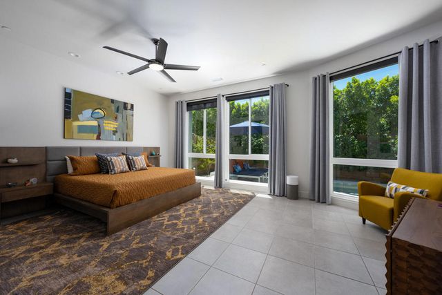 4270 Amber Lane, Palm Springs, CA 92262