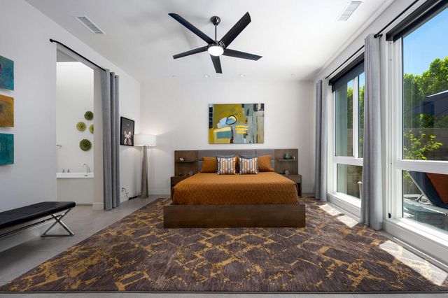 4270 Amber Lane, Palm Springs, CA 92262